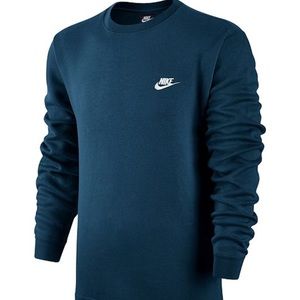 Men’s Nike Crewneck Sweatshirt